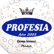 22822: Argentina, Profesia