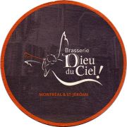 22824: Канада, Dieu du Ciel