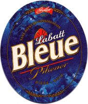 22825: Канада, Labatt