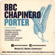 22831: Колумбия, Bogota Beer Company