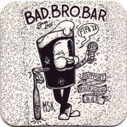 22836: Россия, Bad.Bro.Bar