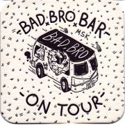 22837: Россия, Bad.Bro.Bar