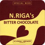 22851: Россия, NewRiga