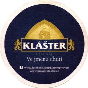 22863: Чехия, Klaster