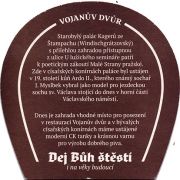 22866: Чехия, Vojanuv Dvur