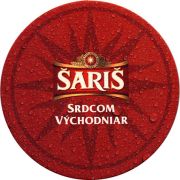 22867: Словакия, Saris