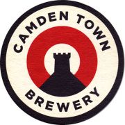 22868: Великобритания, Camden Town