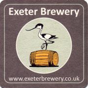 22873: United Kingdom, Exeter