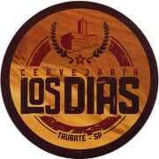 22875: Бразилия, Los Dias
