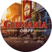 22876: Бразилия, Germania