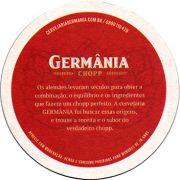 22876: Бразилия, Germania
