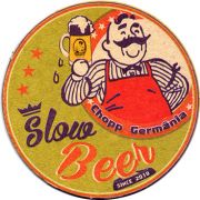 22877: Бразилия, Germania