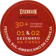 22880: Бразилия, Eisenbahn