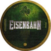 22882: Бразилия, Eisenbahn