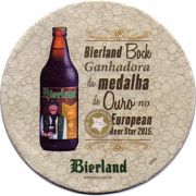 22886: Бразилия, Bierland