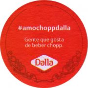 22887: Бразилия, Dalla