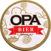 22888: Бразилия, Opa