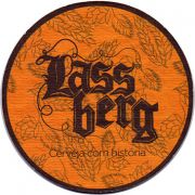 22889: Бразилия, Lassberg