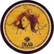 22892: Бразилия, Zingara