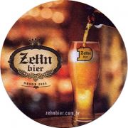 22894: Бразилия, Zehn