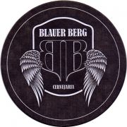 22896: Бразилия, Blauer Berg