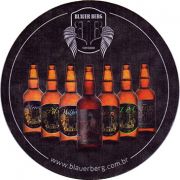 22896: Бразилия, Blauer Berg