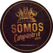 22897: Бразилия, Campanaria