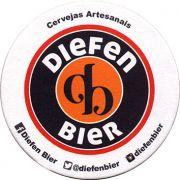 22898: Бразилия, Diefen Bier