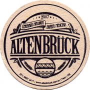 22899: Бразилия, Altenbruck