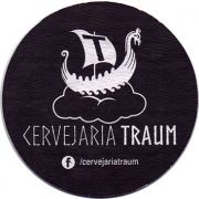 22900: Бразилия, Traum