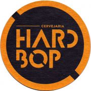 22901: Бразилия, Hard Bop