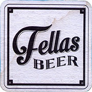 22903: Бразилия, Fellas Beer