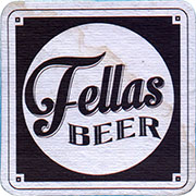 22903: Бразилия, Fellas Beer