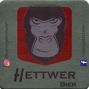 22918: Бразилия, Hettwer