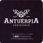 22920: Бразилия, Antuerpia