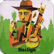 22922: Бразилия, Heilige