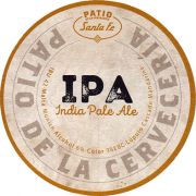 22928: Argentina, Patio de la Cervecería