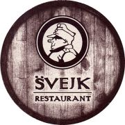 22934: Россия, Svejk Bar