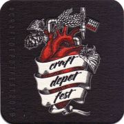22942: Россия, Craft Depot Fest