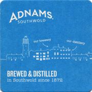 22945: Великобритания, Adnams