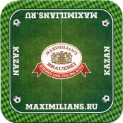 22958: Россия, Maximilian