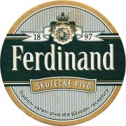 22959: Чехия, Ferdinand