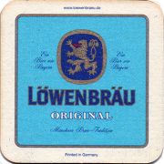 22966: Германия, Löwenbrau