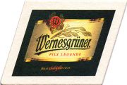22967: Германия, Wernesgruener