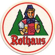 22968: Германия, Rothaus