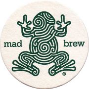 22978: Ukraine, Mad Brew