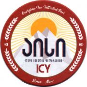 23000: Грузия, ICY