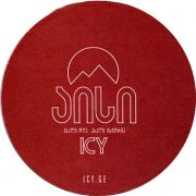 23000: Грузия, ICY