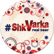 23011: Россия, ShkVarka