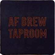 23036: Россия, AF Brew